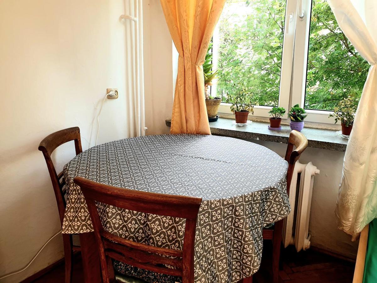 Rooms By Kino Femina Varsó Kültér fotó