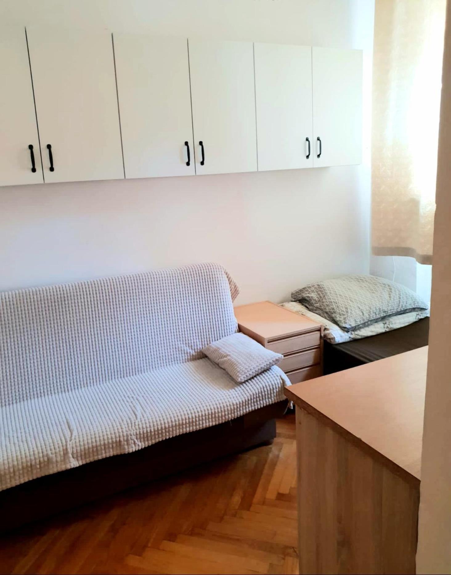 Rooms By Kino Femina Varsó Kültér fotó
