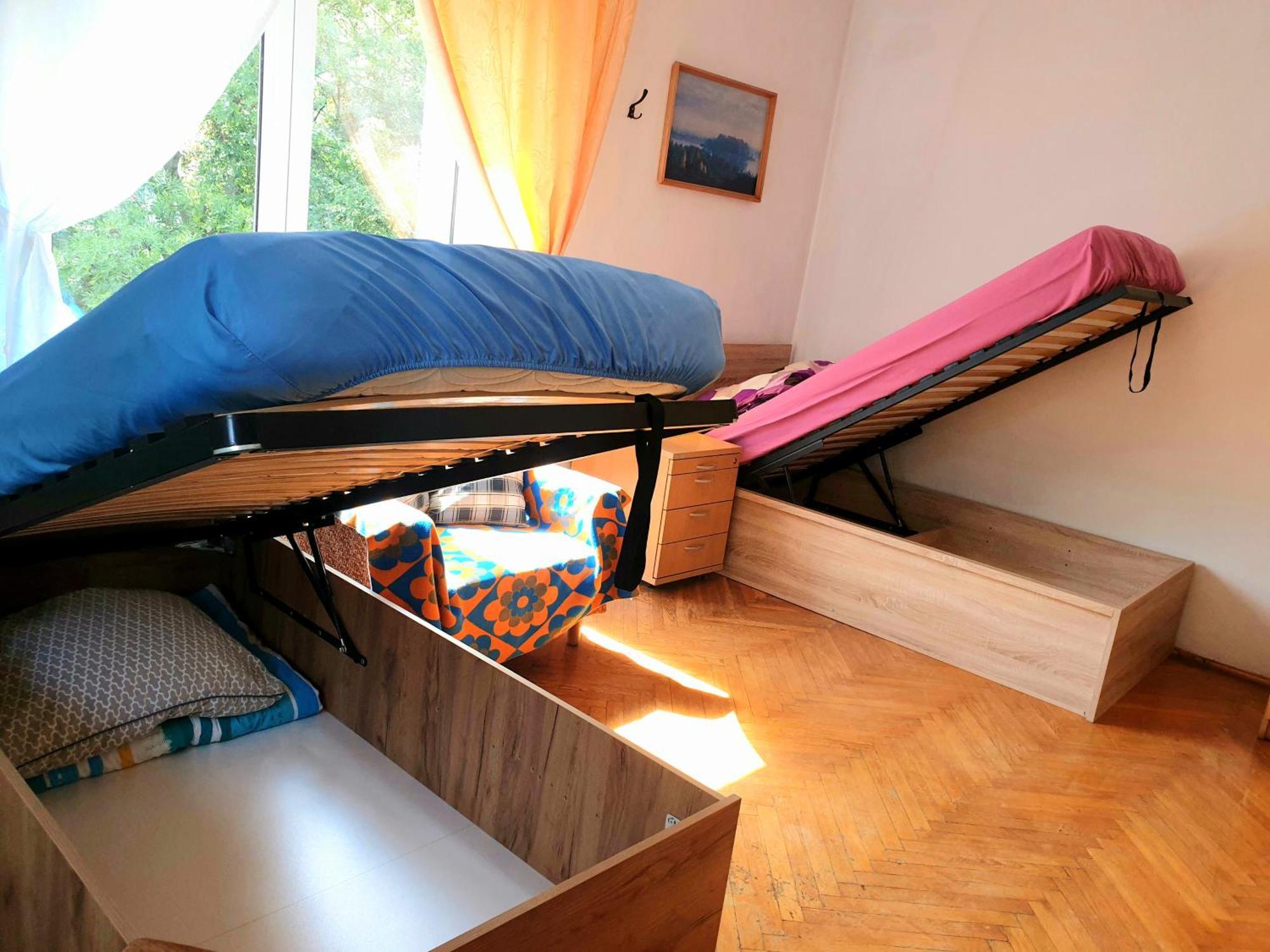 Rooms By Kino Femina Varsó Kültér fotó
