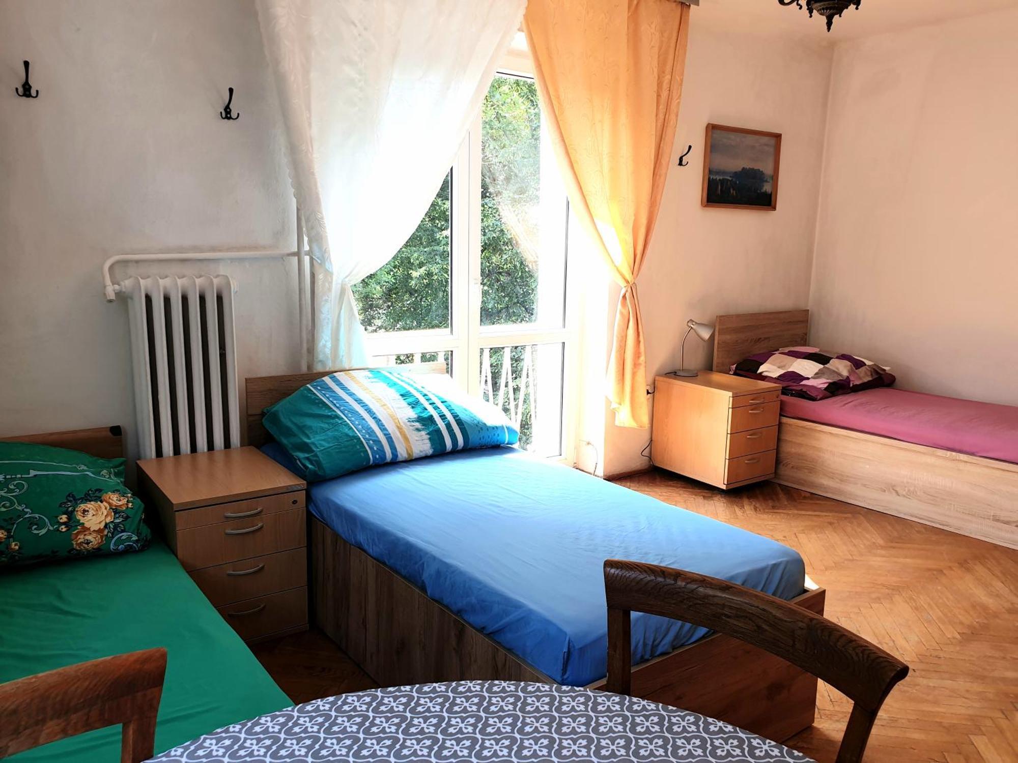 Rooms By Kino Femina Varsó Kültér fotó