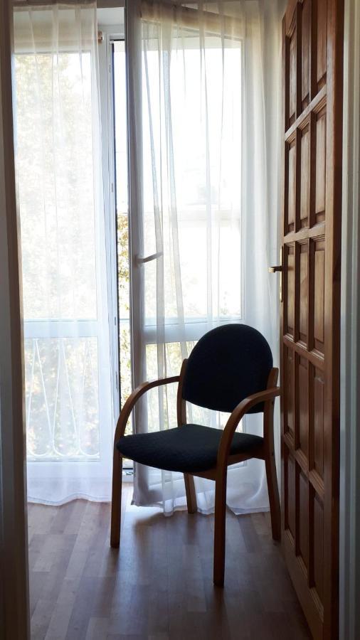 Rooms By Kino Femina Varsó Kültér fotó
